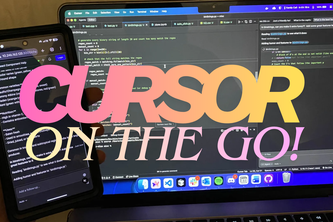 Cursor on the Go thumbnail