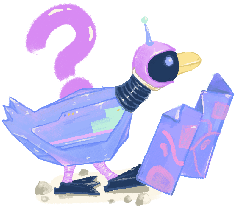 Goose Guide Bot