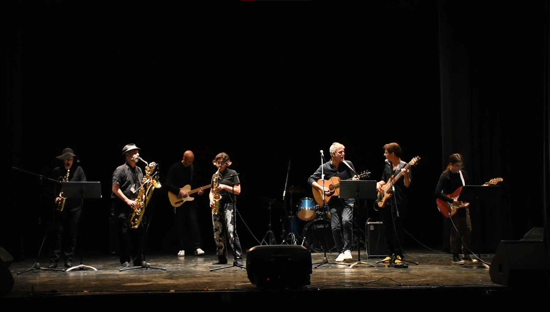Le Gala des Talents - Claudel