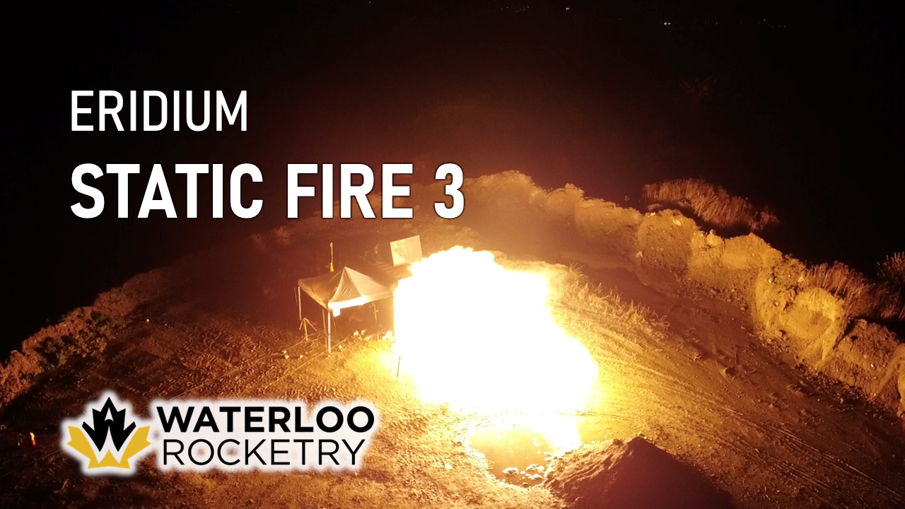 Rocketry Videos