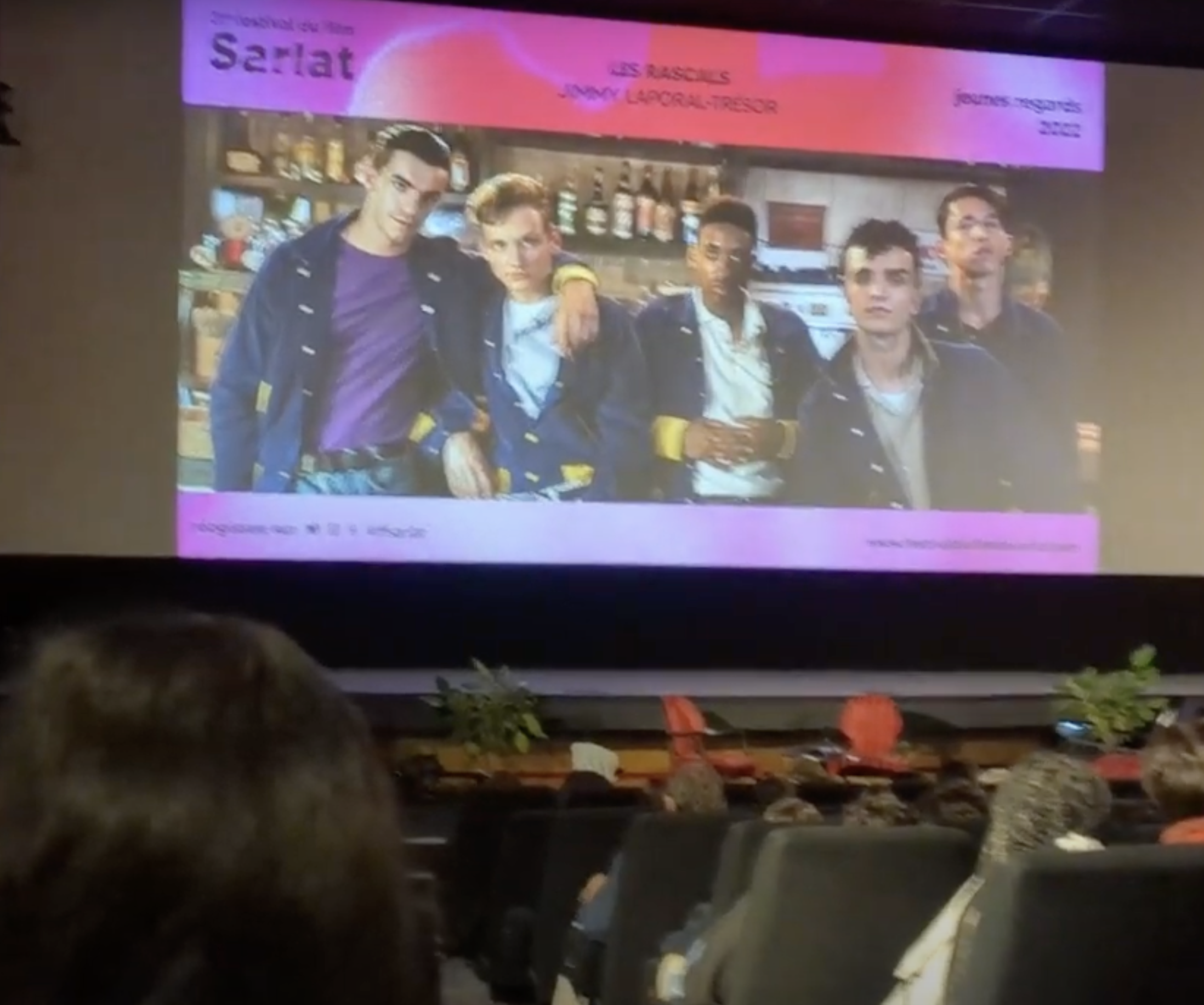 Le Vlog Sarlat